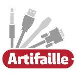 Logo Artifaille