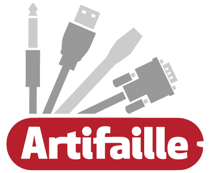 Logo Artifaille