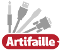 Logo artifaille