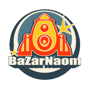 Logo Bazarnaom
