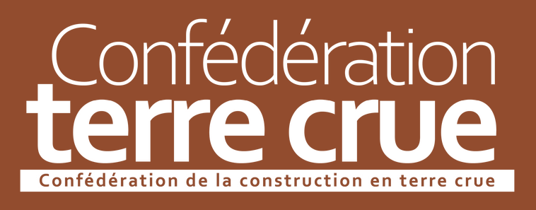 Logo Confédération Terre Crue