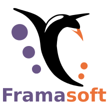 Logo Framasoft