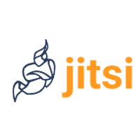 Logo Jitsi Meet